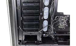Be quiet! Dark Base Pro 900 rev. 2 Silver