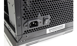 Be quiet! Dark Base Pro 900 rev. 2 Silver