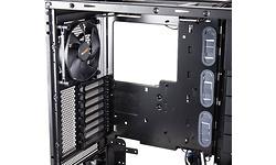 Be quiet! Dark Base Pro 900 rev. 2 Silver