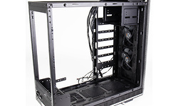 Be quiet! Dark Base Pro 900 rev. 2 Silver