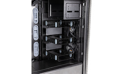 Be quiet! Dark Base Pro 900 rev. 2 Silver