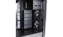 Be quiet! Dark Base Pro 900 rev. 2 Silver