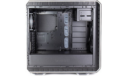 Be quiet! Dark Base Pro 900 rev. 2 Silver