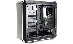 Be quiet! Dark Base Pro 900 rev. 2 Silver