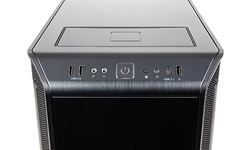 Be quiet! Dark Base Pro 900 rev. 2 Silver