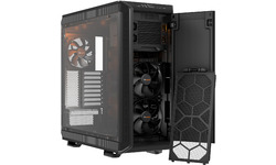 Be quiet! Dark Base Pro 900 Black