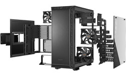 Be quiet! Dark Base Pro 900 Black