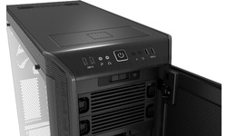 Be quiet! Dark Base Pro 900 Black