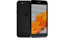 Wileyfox Spark Black