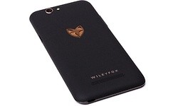 Wileyfox Spark+ Black