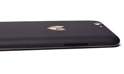 Wileyfox Spark+ Black