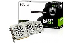 KFA2 GeForce GTX 1080 Hall of Fame 8GB