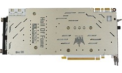 KFA2 GeForce GTX 1080 Hall of Fame 8GB