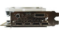 KFA2 GeForce GTX 1080 Hall of Fame 8GB