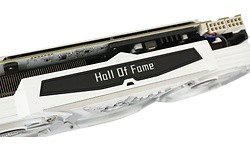KFA2 GeForce GTX 1080 Hall of Fame 8GB