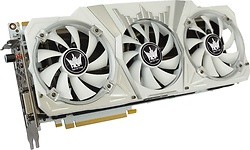 KFA2 GeForce GTX 1080 Hall of Fame 8GB