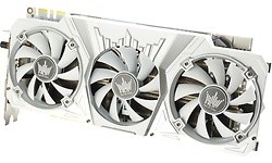 KFA2 GeForce GTX 1080 Hall of Fame 8GB