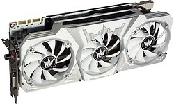 KFA2 GeForce GTX 1080 Hall of Fame 8GB