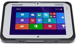 Panasonic Toughpad FZ-M1 (FZ-M1F150YT3)
