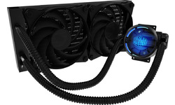 Cooler Master MasterLiquid Pro 120