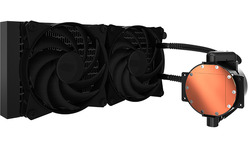 Cooler Master MasterLiquid Pro 120