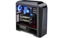 Cooler Master MasterLiquid Pro 120