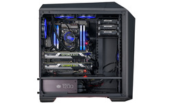 Cooler Master MasterLiquid Pro 120