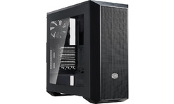 Cooler Master MasterBox 5 Black