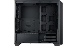 Cooler Master MasterBox 5 Black