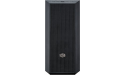 Cooler Master MasterBox 5 Black