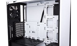 Cooler Master MasterBox 5 White