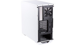 Cooler Master MasterBox 5 White