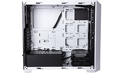 Cooler Master MasterBox 5 White
