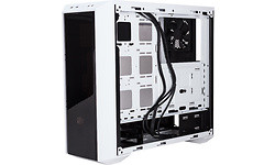 Cooler Master MasterBox 5 White