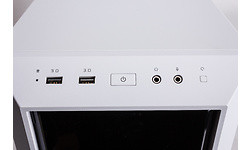 Cooler Master MasterBox 5 White