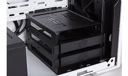 Cooler Master MasterBox 5 White