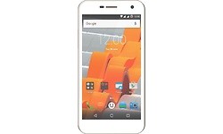 Wileyfox Spark+ White