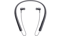 Sony MDR-EX750BT Black