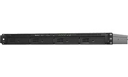 Synology RackStation RS815RP+ 24TB