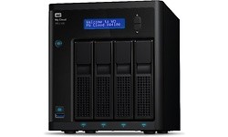 Western Digital My Cloud PR4100 32TB
