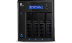 Western Digital MyCloud EX4100 32TB