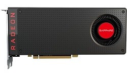 Sapphire Radeon RX 480 8GB