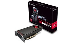 Sapphire Radeon RX 480 8GB