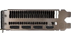 MSI Radeon RX 480 8GB