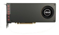 Asus Radeon RX 480 8GB