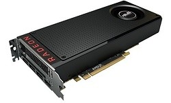 Asus Radeon RX 480 8GB
