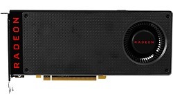 Gigabyte Radeon RX 480 8GB