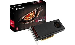 Gigabyte Radeon RX 480 8GB