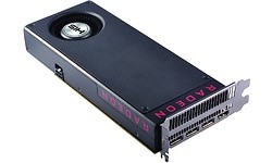 HIS Radeon RX 480 8GB