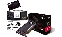 HIS Radeon RX 480 8GB
